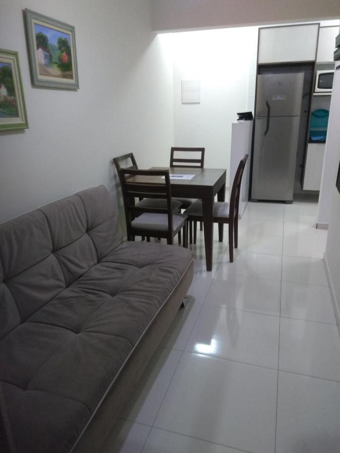 Apartment Apto Grande - Guilhermina