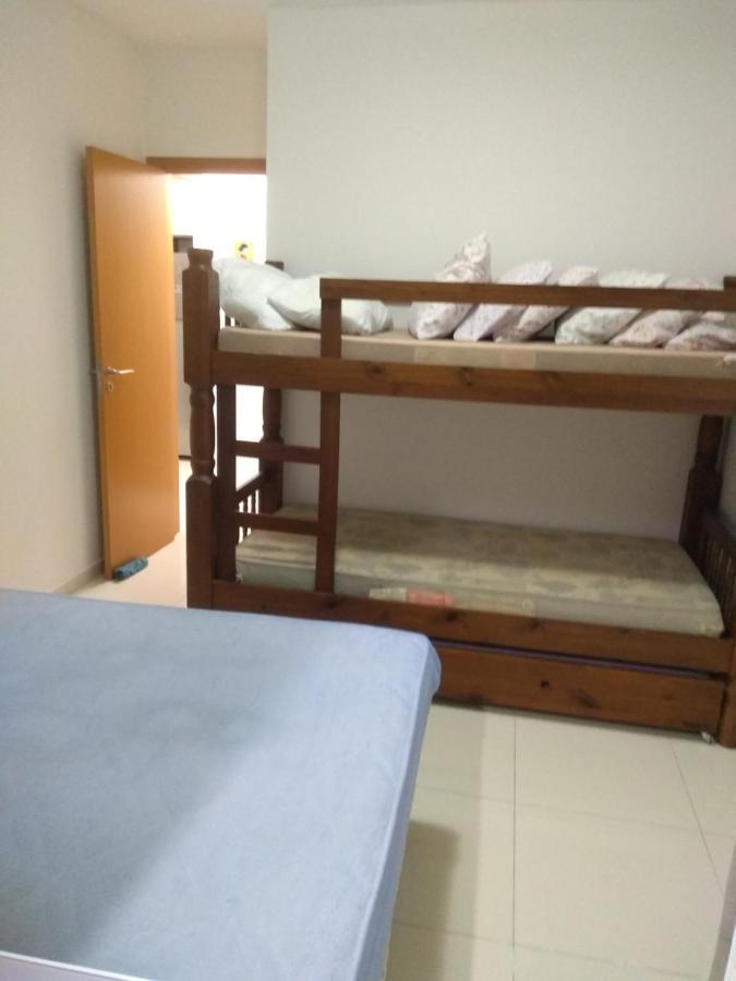 Apartment Apto Grande - Guilhermina