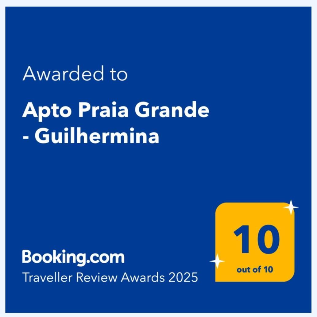 Apartment Apto Grande - Guilhermina *